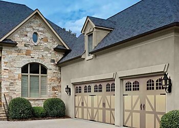 San Antonio Garage Door Repair Hollywood-Crawford Door Co.