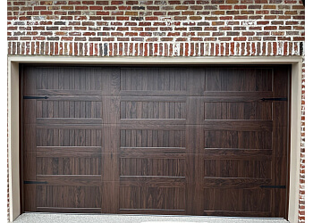 3 Best Garage Door Repair in New Orleans, LA - Expert Recommendations