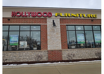 Hollywood Furniture