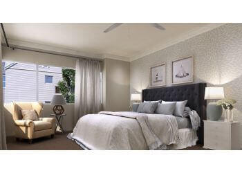 Los Angeles Assisted Living Facilities Hollywood Hills, A Pacifica Senior Living Community