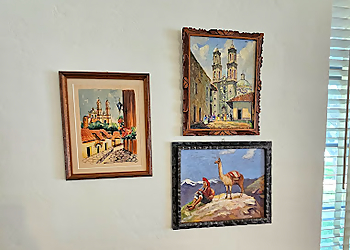 Hollywood Landmarks Hollywood Historical Society