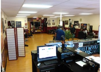 3 Best Tattoo Shops in Charlotte, NC - Expert Recommendations