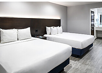 Inglewood Hotels Hollywood Inn Express LAX