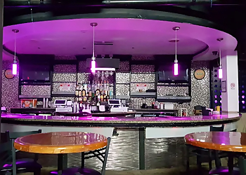 Hollywood Night Clubs Hollywood Live Restaurant & Lounge