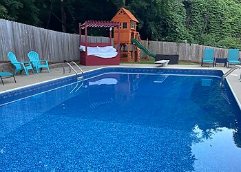 Birmingham Pool Services Hollywood Outdoor Living