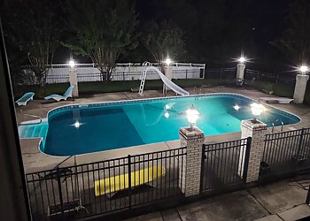 Birmingham Pool Services Hollywood Outdoor Living