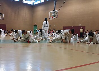 Las Vegas Recreation Centers Hollywood Recreation Center