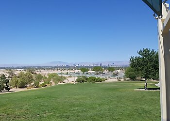 Las Vegas Recreation Centers Hollywood Recreation Center
