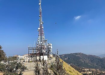 Los Angeles Landmarks Hollywood Sign