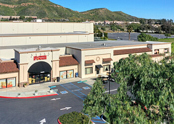 Hollywood Storage Center of Thousand Oaks Thousand Oaks Storage Units