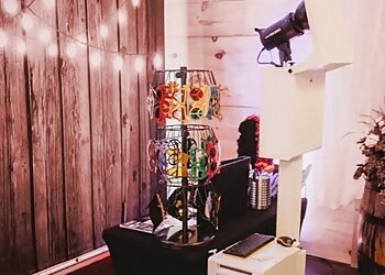Phoenix Photo Booth Companies Hollywood Style Photobooths