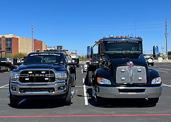 Scottsdale Towing Companies Hollywood Towing