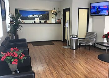 Los Angeles Urgent Care Clinics Hollywood Walk-In Clinic
