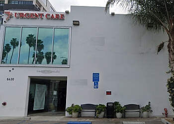 Hollywood Walk In Clinic
