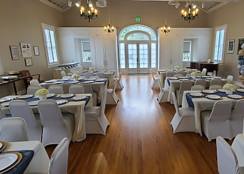 Hollywood Landmarks Hollywood Women's Club