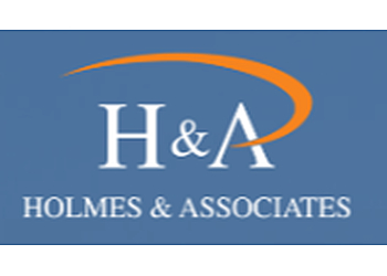 Long Beach Accounting Firms Holmes & Associates, CPAs