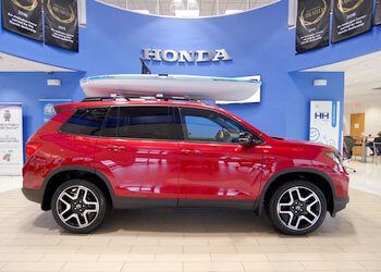 Shreveport Car Dealerships Holmes Honda Shreveport