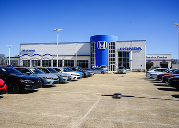 Holmes Honda Shreveport Shreveport Car Dealerships