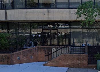 Waterbury Employment Lawyers Michelle N. Holmes - HOLMES LAW OFFICES