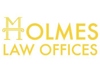 Waterbury Employment Lawyers Michelle N. Holmes - HOLMES LAW OFFICES