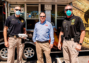 Fayetteville Security Systems Holmes Security Systems