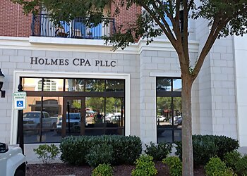 Murfreesboro Accounting Firms Holmes & Swafford CPAs