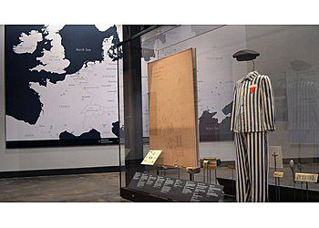 Houston Museums Holocaust Museum Houston