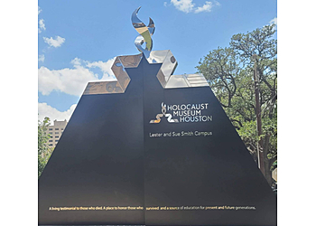 Houston Museums Holocaust Museum Houston