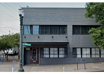 Holocene Portland Night Clubs