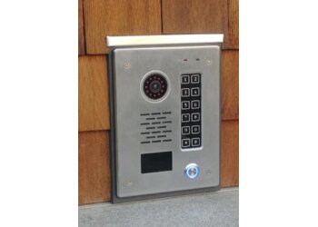 Holovision - Santa Ana, CA Security Systems - Project Image