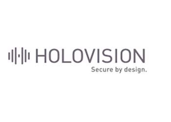 Holovision - Santa Ana, CA Security Systems - Company Logo