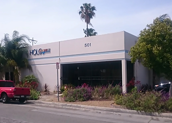 Holovision Holovision - Santa Ana, CA Security Systems - Business Exterior Image