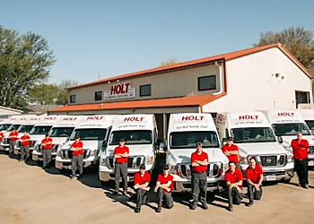 Holt Plumbing & Heating, Inc Des Moines Plumbers image 1