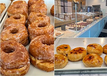 Cincinnati Donut Shops Holtman's Donut Shop