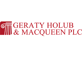 Roanoke Social Security Disability Lawyers Geraty, Holub & MacQueen, PLC