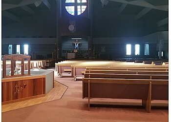 Colorado Springs Churches Holy Apostles Catholic Church