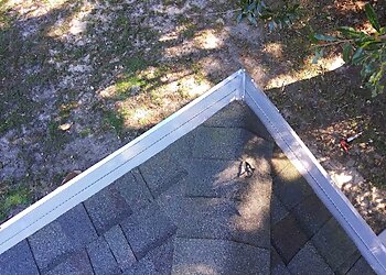 Charleston Gutter Cleaners Holy City Gutterworks