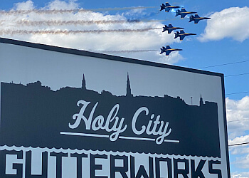 Holy City Gutterworks