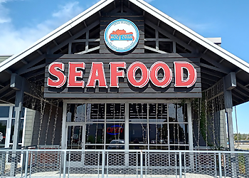 Peoria Seafood Restaurants Holy Crab