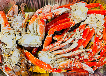 Holy Crab Peoria Seafood Restaurants image 1