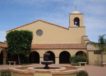 Holy Cross Catholic Parish