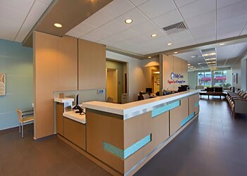 Fort Lauderdale Urgent Care Clinics Holy Cross Urgent Care