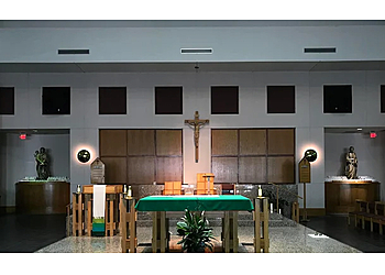 Irving Churches Holy Family of Nazareth Catholic Parish