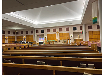 Holy Family of Nazareth Catholic Parish  Irving Churches image 1