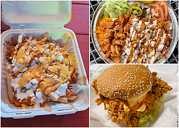 Buffalo Food Trucks Holy Feast