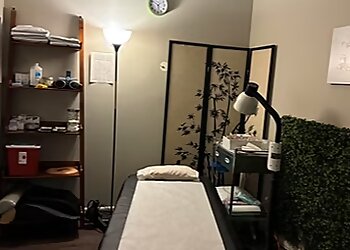 Mesa Acupuncture Holy Hill Acupuncture