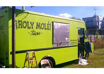 3 Best Food Trucks in Louisville, KY - ThreeBestRated Review