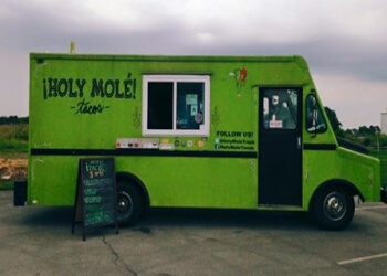 3 Best Food Trucks in Louisville, KY - ThreeBestRated