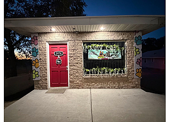 Holy Paws Pet Salon Holy Paws Pet Salon - West Valley City, UT Pet Grooming - Business Exterior Image