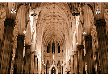 Jersey City Churches Holy Rosary Church